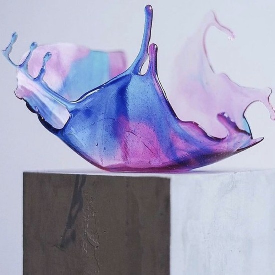 Dr Gusto Isolmalt Transparent 200 gr - DR-M109T - Dr Gusto